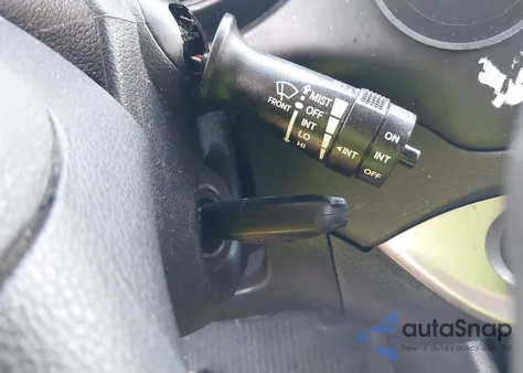 2013 Kia Rio Lx from USA, damaged, VIN KNADM5A33D6101237